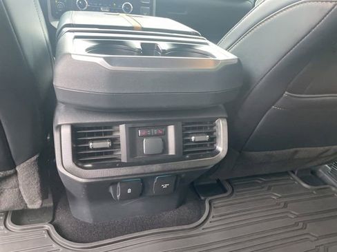 Used 2023 Ford F150 Platinum w/ Equipment Group 701A High AWD/4WD image 10