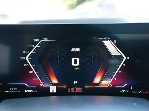 New 2026 BMW X5 M60i w/ Parking Assistance Package image 17