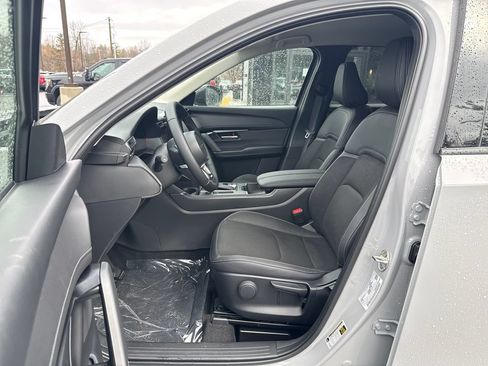 New 2026 MAZDA CX-5 Select AWD/4WD image 22