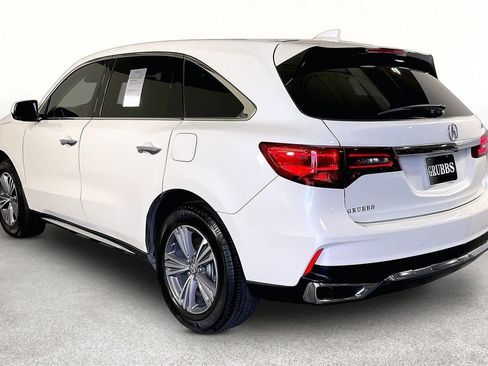 Used 2019 Acura MDX FWD image 15