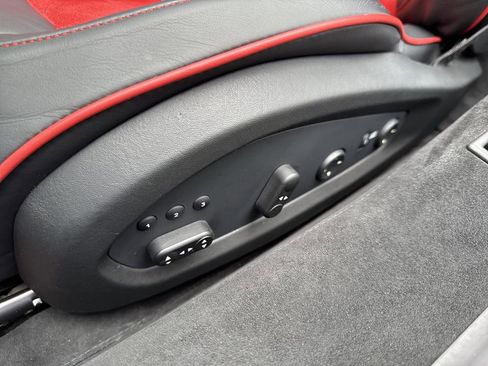 Used 2012 Ferrari 458 Spider image 12