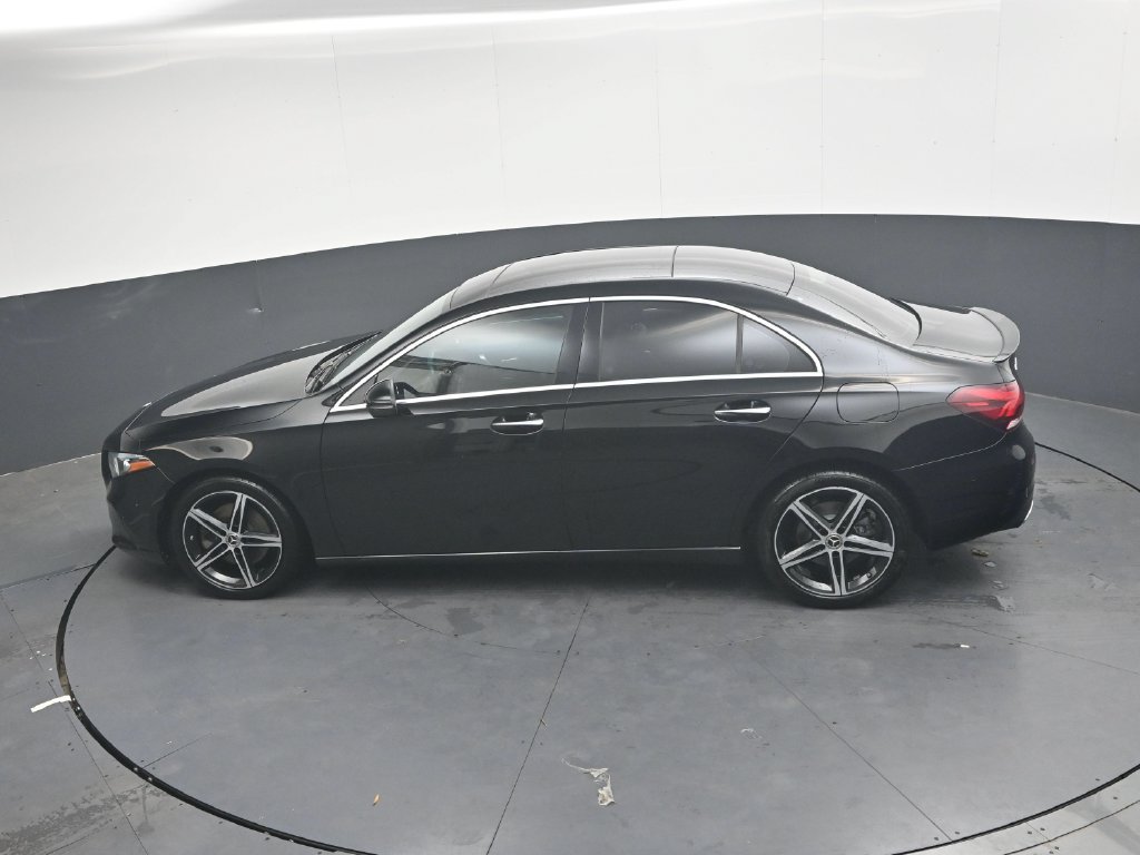 Used 2022 Mercedes-Benz A 220 4MATIC image 24