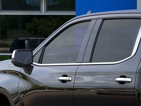 New 2026 Chevrolet Silverado 1500 High Country image 12