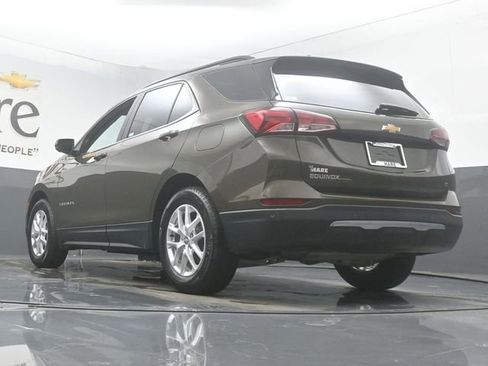 Used 2024 Chevrolet Equinox LT FWD image 5