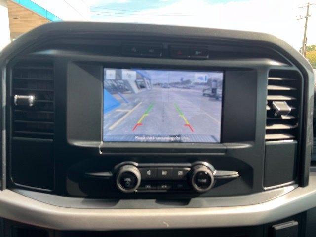 Used 2022 Ford F150 XL w/ Equipment Group 101A High RWD image 19