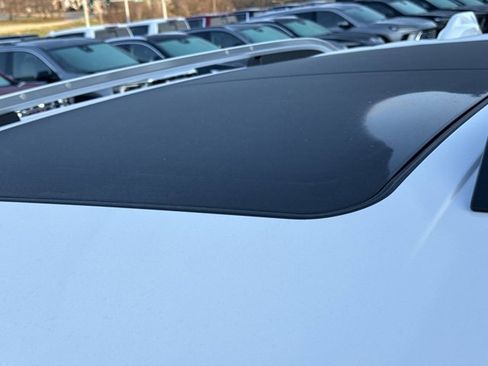 New 2026 GMC Terrain Denali w/ LPO, Black Badging Package image 15