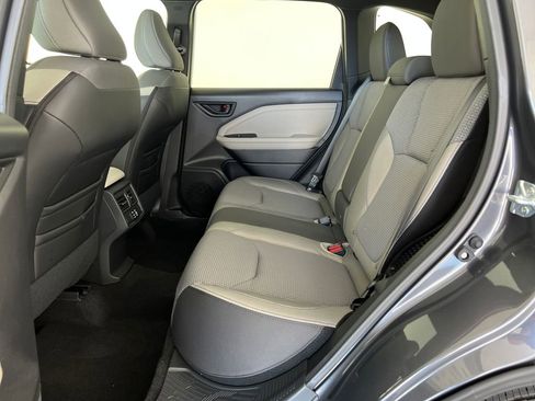New 2026 Subaru Forester Premium image 27