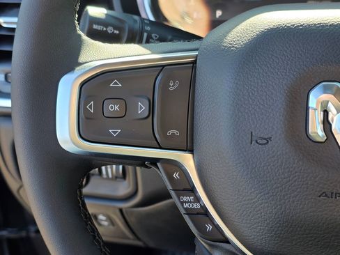 New 2026 RAM 1500 Big Horn image 17