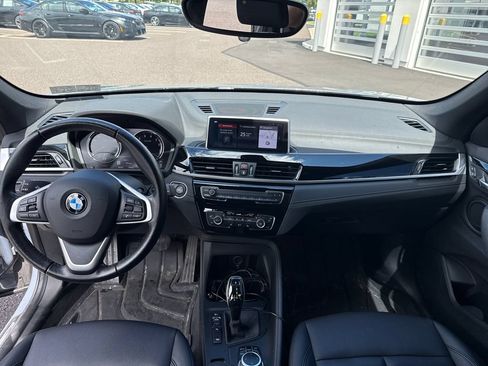Used 2021 BMW X1 xDrive28i w/ Convenience Package AWD/4WD image 11