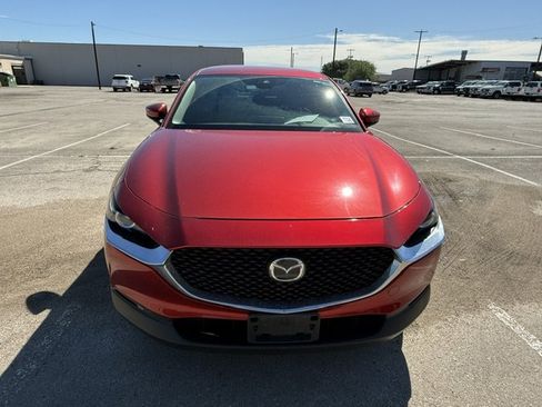 Used 2023 MAZDA CX-30 AWD 2.5 S w/ Select Package image 3