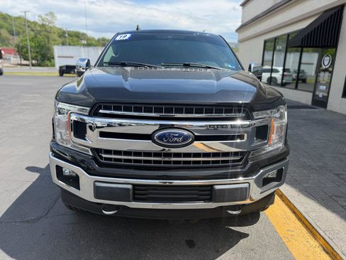 Used 2019 Ford F150 XLT w/ Equipment Group 302A Luxury AWD/4WD image 7