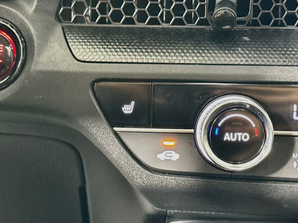 Certified 2024 Honda CR-V EX image 19