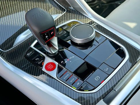 New 2026 BMW X5 M Competition w/ Executive Package image 14