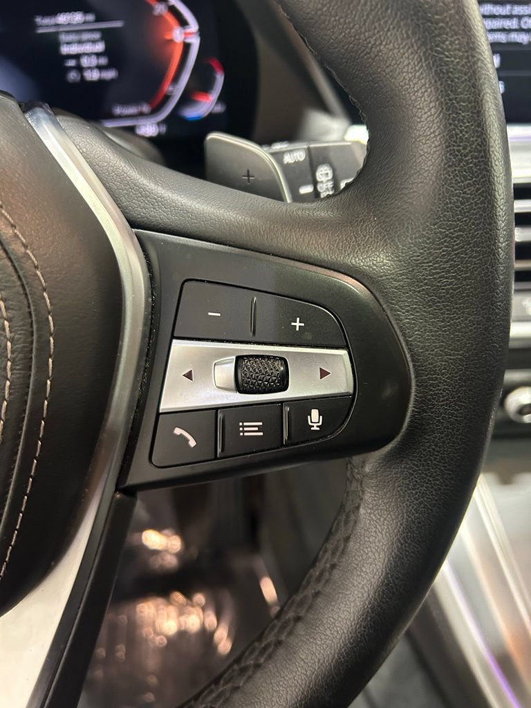Used 2023 BMW X5 xDrive40i AWD/4WD image 16