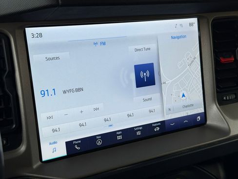 Used 2023 Ford Bronco Raptor image 20