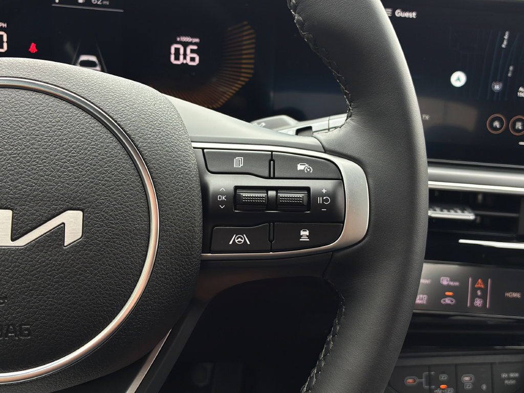 New 2026 Kia K5 GT-Line FWD image 28