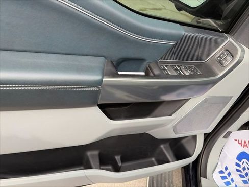 Used 2021 Ford F150 Limited AWD/4WD image 17