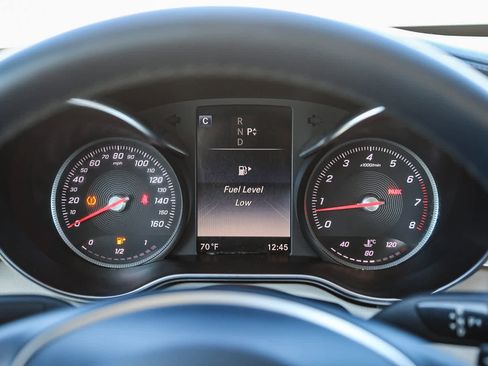 Used 2017 Mercedes-Benz C 300 Sedan image 22