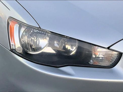 Used 2014 Mitsubishi Lancer GT image 26