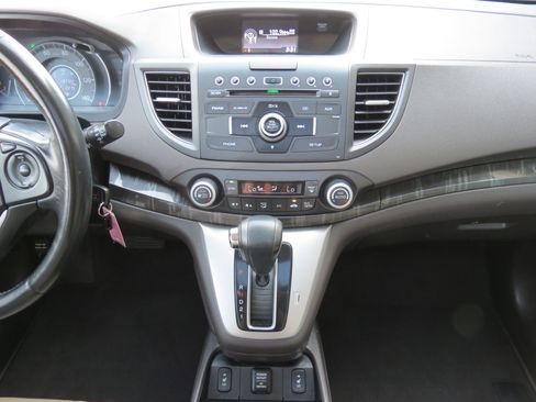 Used 2012 Honda CR-V EX-L image 18