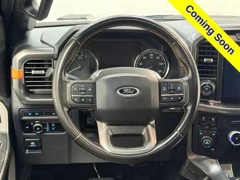 Used 2023 Ford F150 Tremor AWD/4WD image 8