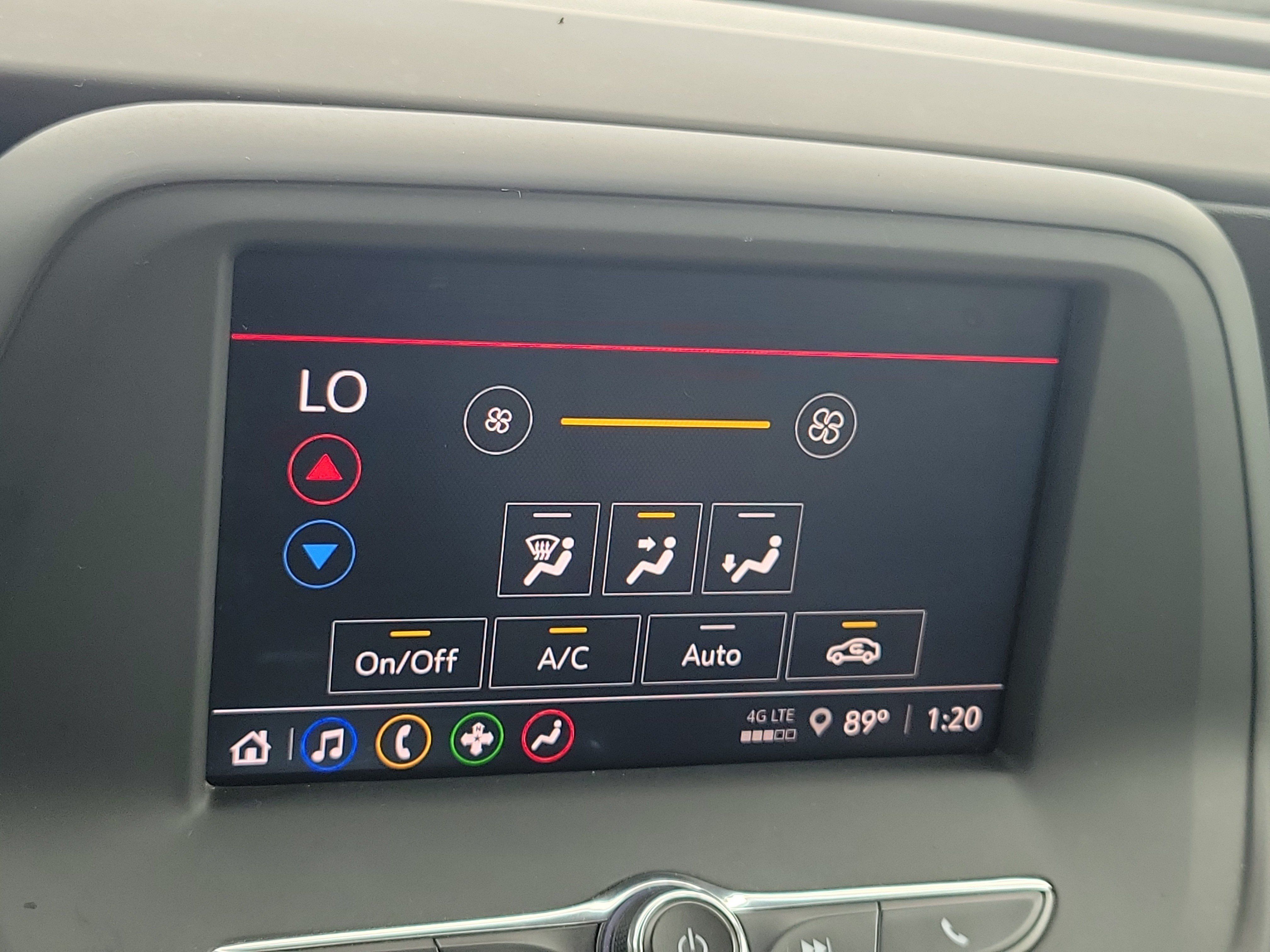 Used 2023 Chevrolet Camaro LT RWD image 19