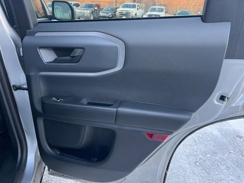 Used 2023 Ford Bronco Sport Big Bend image 12