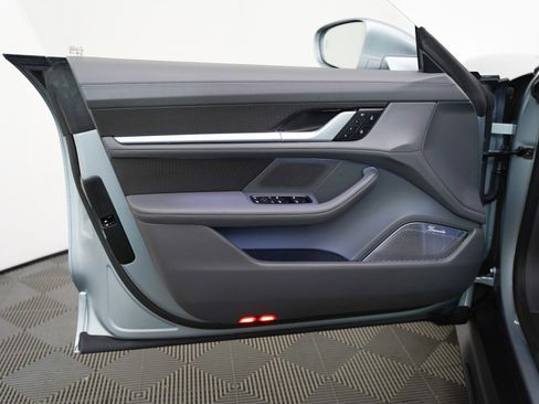 Certified 2023 Porsche Taycan Turbo S w/ Premium Package image 23