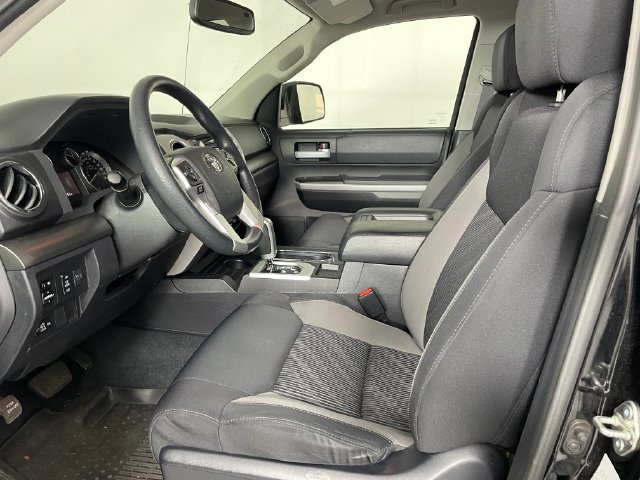 Used 2017 Toyota Tundra SR5 w/ TRD Off Road Package AWD/4WD image 2