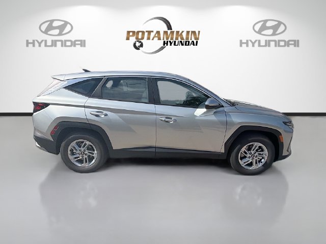 New 2026 Hyundai Tucson SE FWD image 4