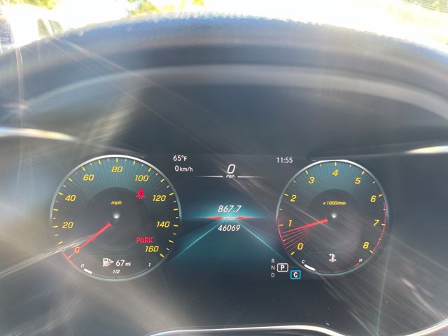 Certified 2022 Mercedes-Benz GLC 300 4MATIC image 20