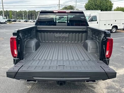 New 2026 GMC Sierra 1500 SLT w/ SLT Premium Plus Package AWD/4WD image 12