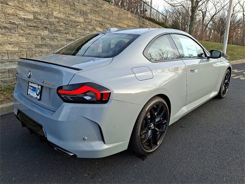 New 2026 BMW M240i xDrive M240i w/ Premium Package image 6