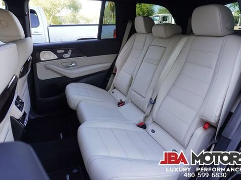 Used 2024 Mercedes-Benz GLS 580 4MATIC image 86