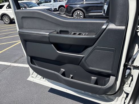 Certified 2023 Ford F150 XL w/ STX Appearance Package RWD image 12