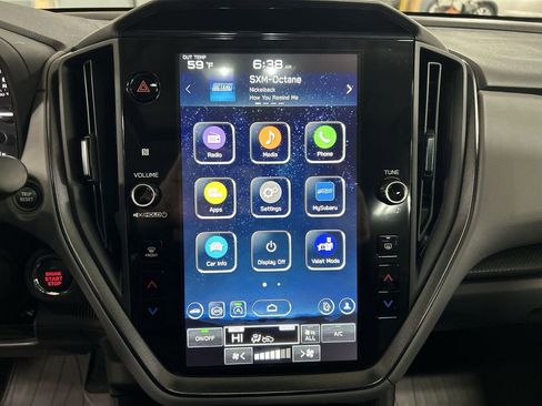 Certified 2025 Subaru Crosstrek 2.5i Limited image 20