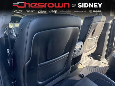 Used 2015 Chevrolet Tahoe LTZ image 48