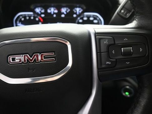 Used 2020 GMC Sierra 1500 SLT w/ SLT Premium Plus Package AWD/4WD image 27