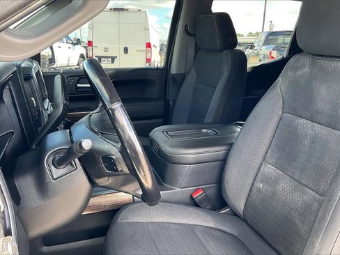 Used 2019 Chevrolet Silverado 1500 RST w/ All-Star Edition image 17