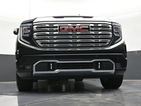 Used 2023 GMC Sierra 1500 Denali w/ Denali Reserve Package image 28