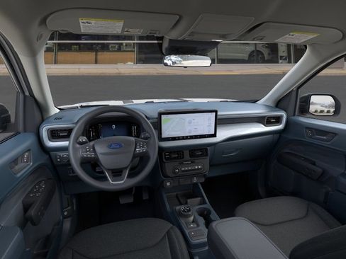 New 2026 Ford Maverick XLT AWD/4WD image 10