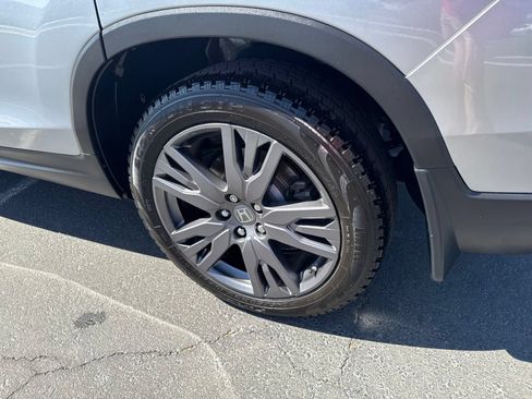 Used 2021 Honda Passport EX-L image 9