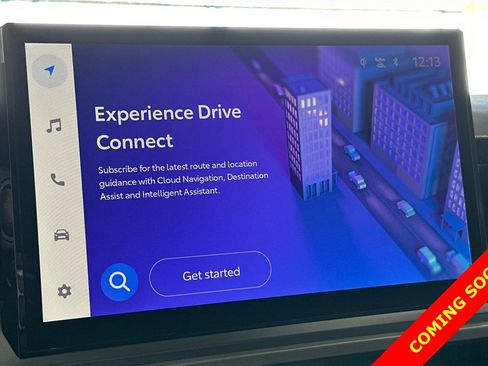 Certified 2024 Toyota Tacoma TRD Sport w/ TRD Sport Upgrade Package image 19