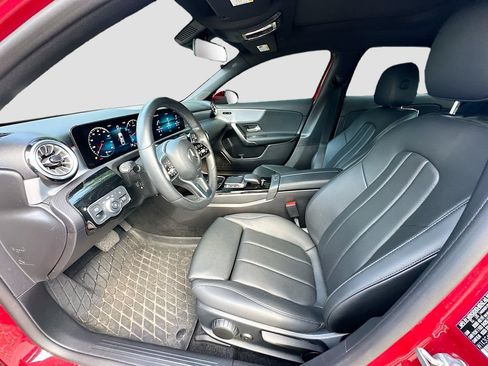 Used 2022 Mercedes-Benz A 220 4MATIC image 20