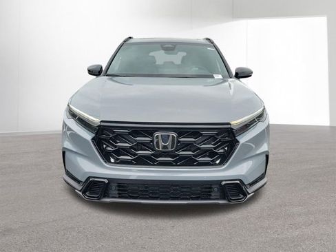 New 2026 Honda CR-V Sport-L image 16