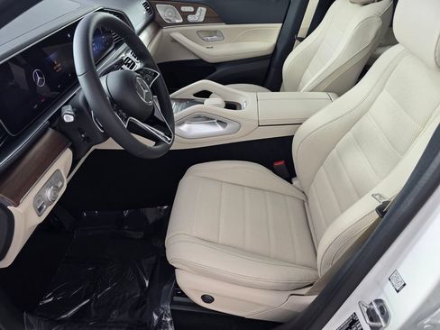New 2026 Mercedes-Benz GLE 450 4MATIC Coupe image 6