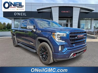 Used 2021 GMC Sierra 1500 Elevation
