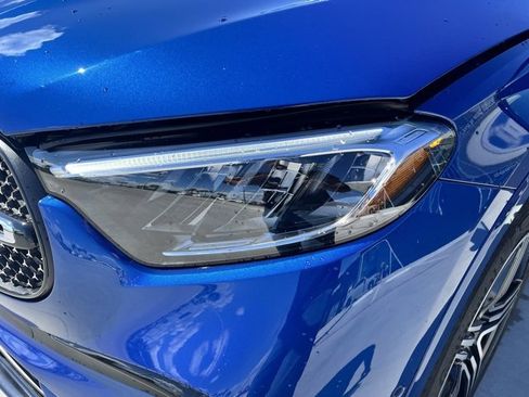 New 2026 Mercedes-Benz GLC 300 4MATIC image 13