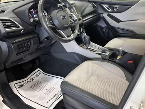 Used 2020 Subaru Forester Premium AWD/4WD image 29