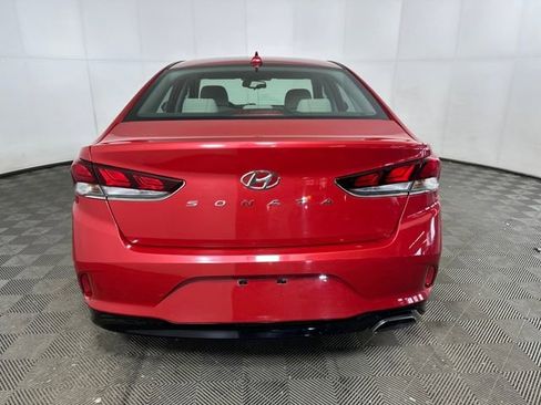 Used 2019 Hyundai Sonata SEL image 4